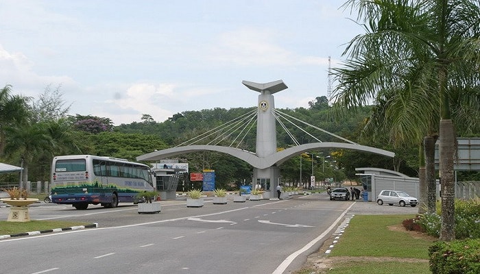 جامعة اوتارا الماليزية